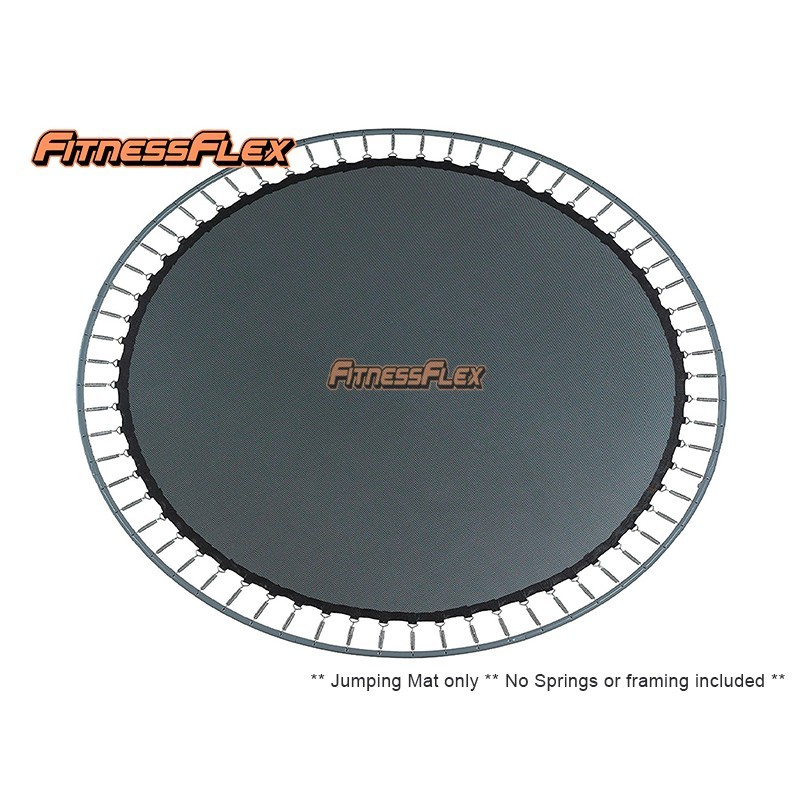 Trampoline Jumping Mat 12ft Standard BigFace