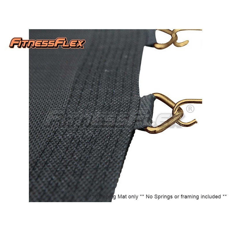 Trampoline Jumping Mat 12ft Standard BigFace